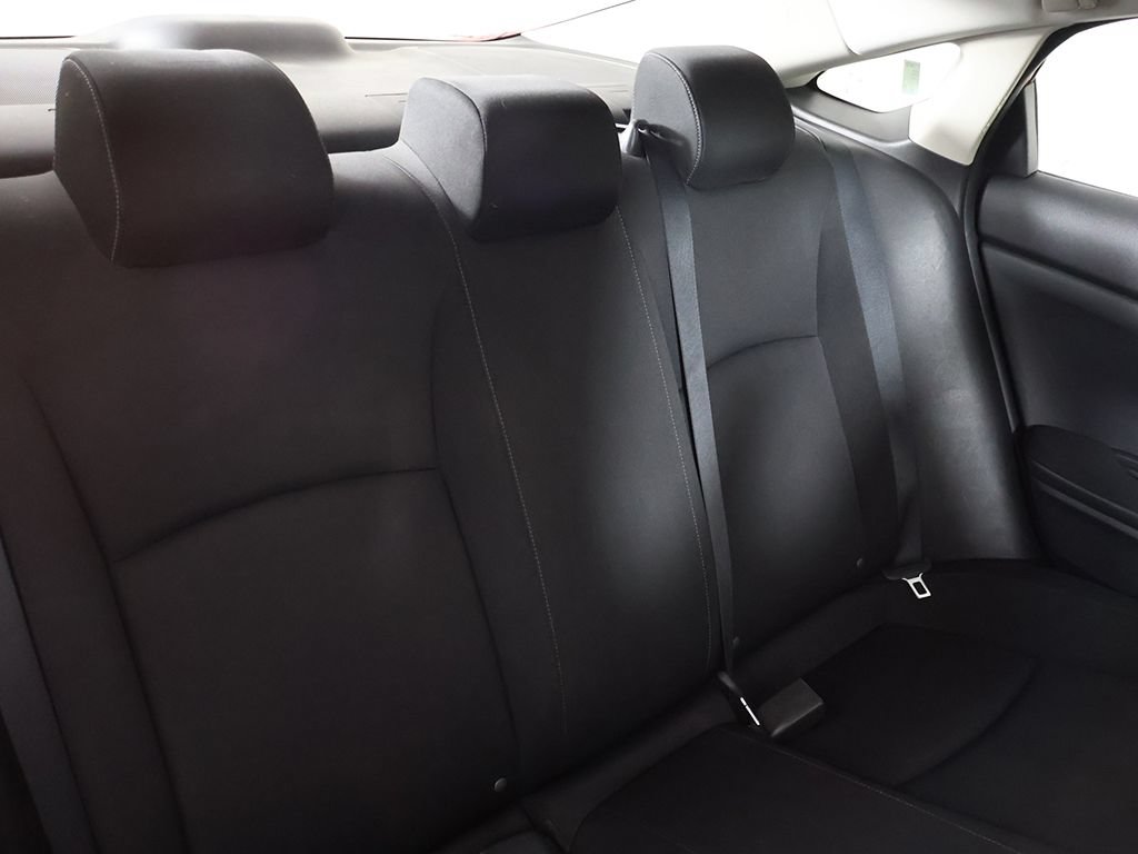 Used 2018 Honda Civic LX image 29