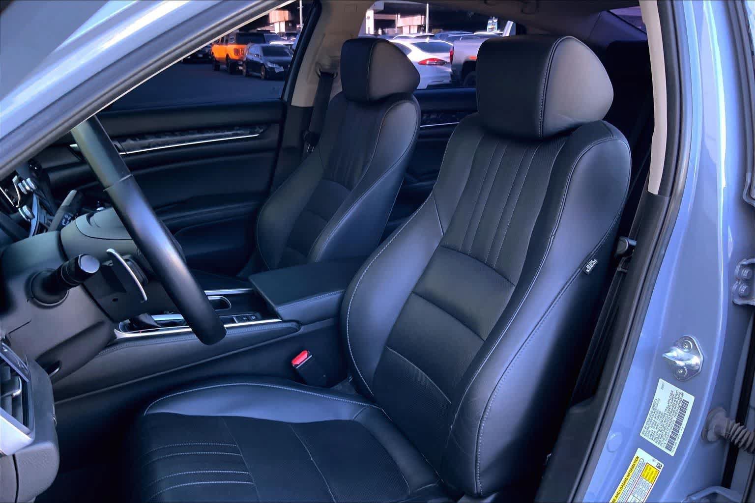 Used 2021 Honda Accord Sport Special Edition image 11