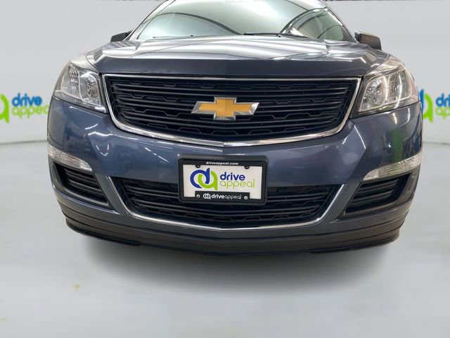 Used 2014 Chevrolet Traverse LS image 15
