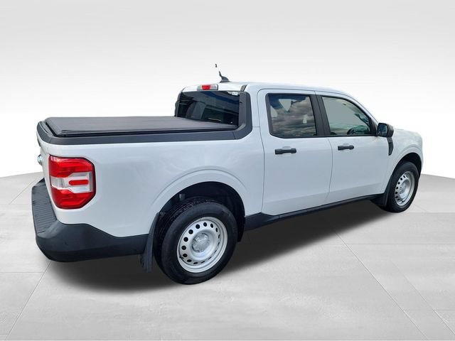 Used 2022 Ford Maverick XL FWD image 11