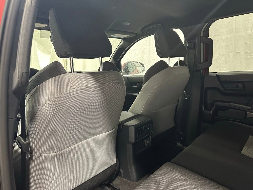 Used 2025 Toyota 4Runner TRD Sport image 45