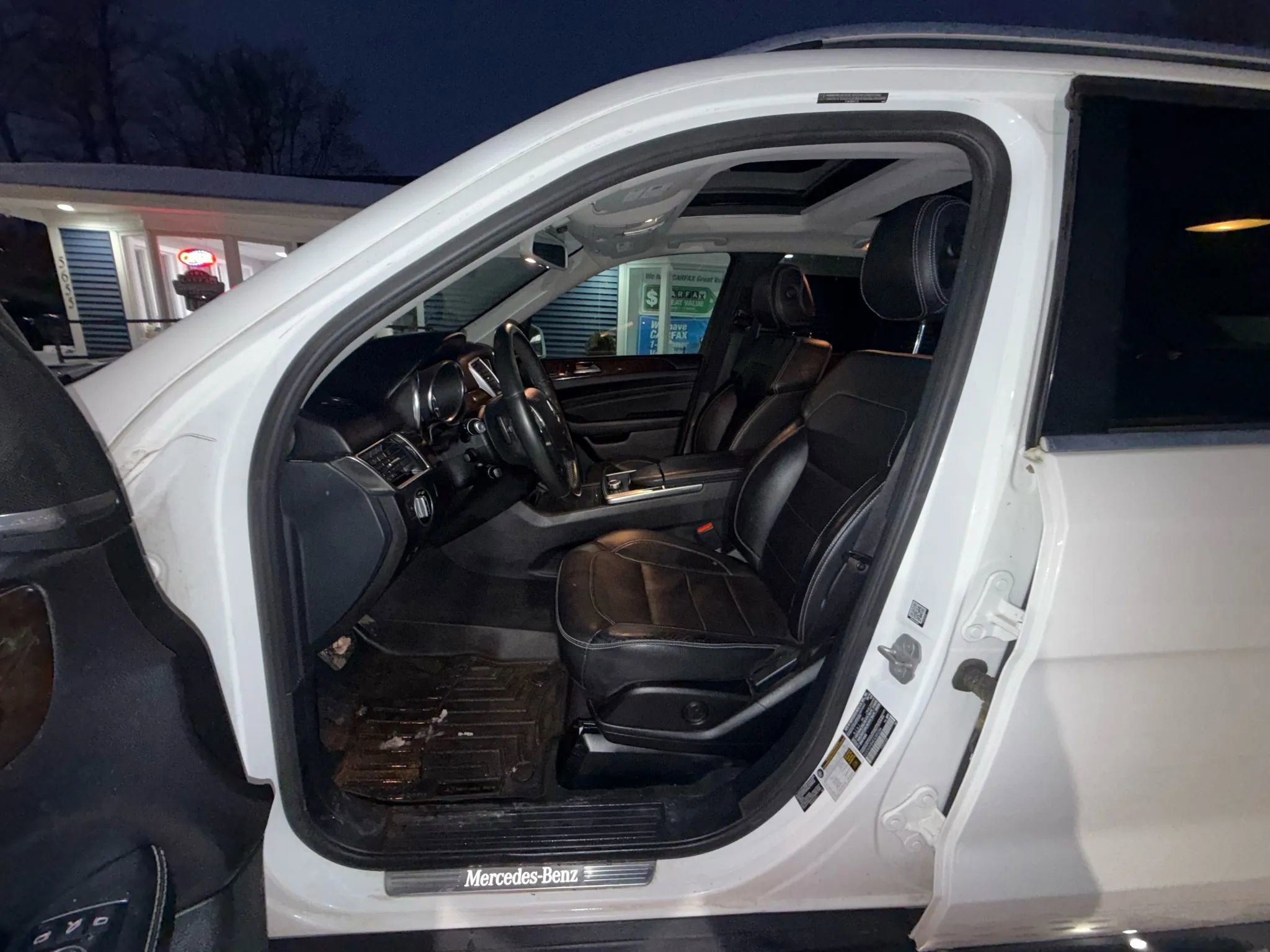 Used 2014 Mercedes-Benz ML 350 4MATIC image 14