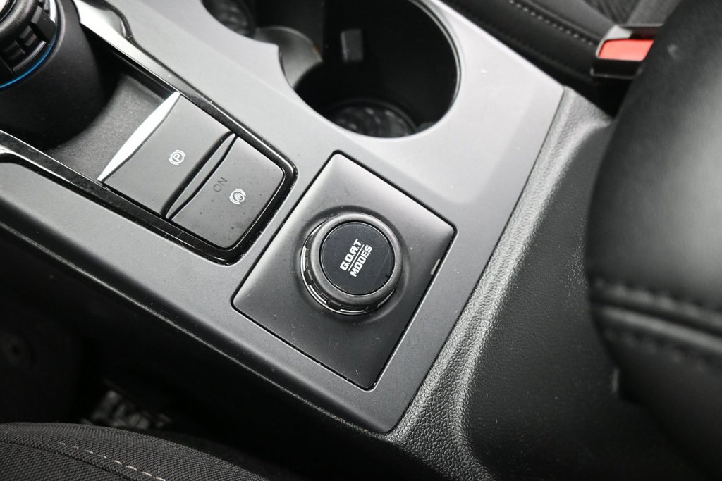 Certified 2022 Ford Bronco Sport AWD/4WD image 14