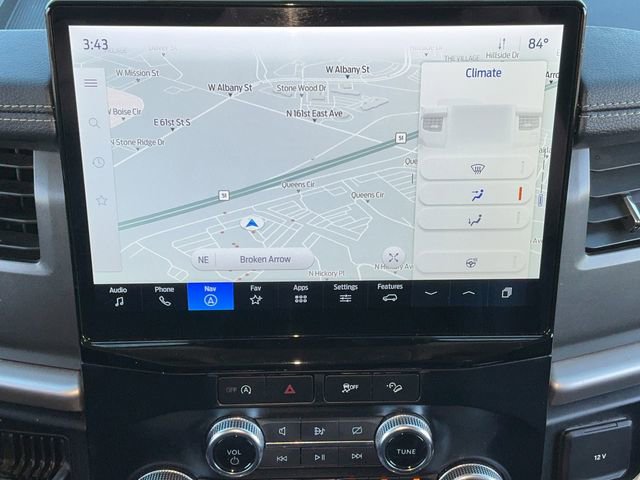 Used 2024 Ford Expedition XLT image 23