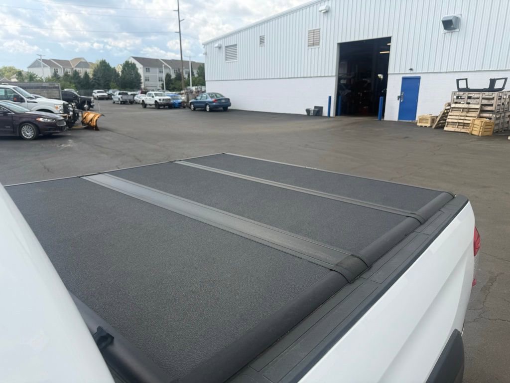 Used 2018 Toyota Tundra Limited AWD/4WD image 38