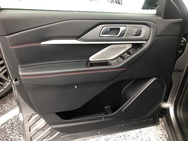 New 2026 Ford Explorer ST w/ Sun And Sound Package image 19