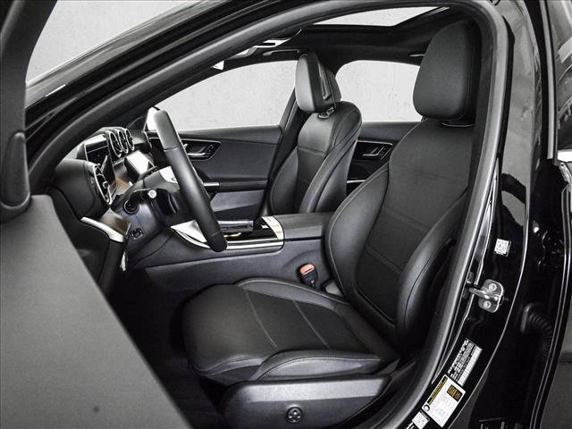 Certified 2026 Mercedes-Benz C 300 4MATIC Sedan image 18