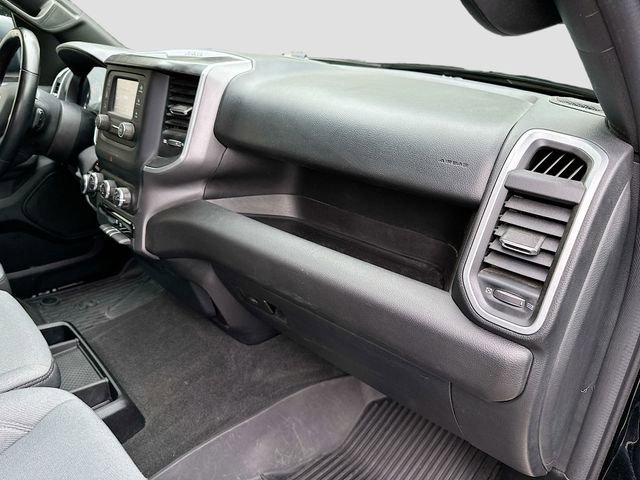 Used 2023 RAM 1500 Big Horn AWD/4WD image 30