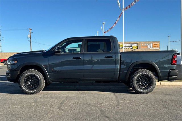 New 2026 RAM 1500 Rebel image 6