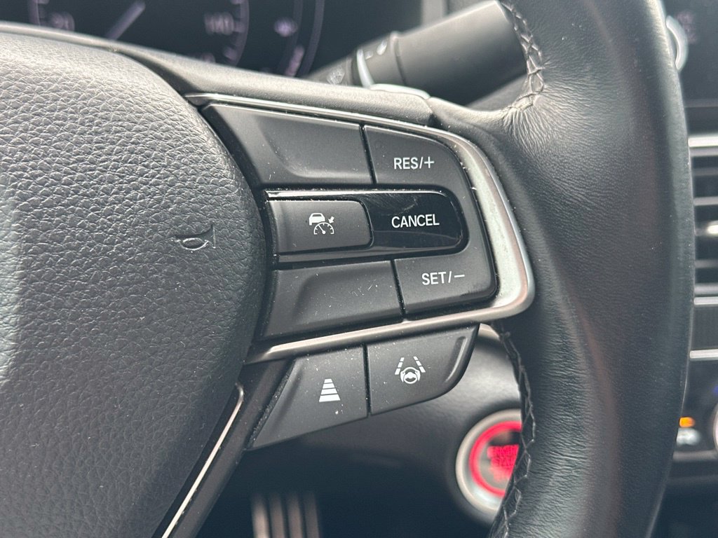 Used 2021 Honda Accord Sport image 19