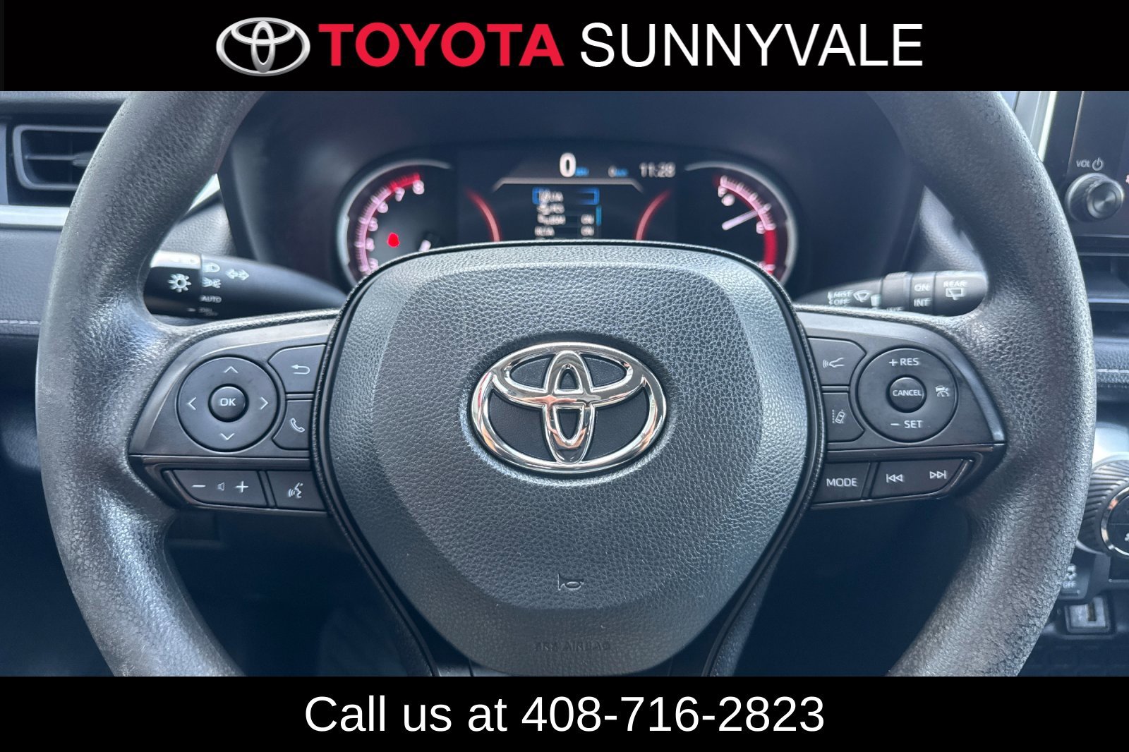 Used 2023 Toyota RAV4 XLE FWD image 21