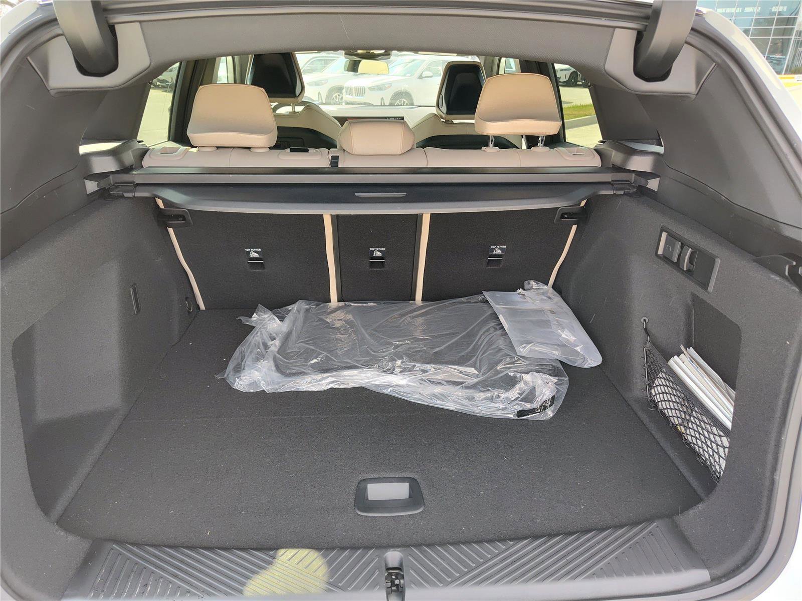 Used 2026 BMW X3 xDrive30 w/ Convenience Package image 7