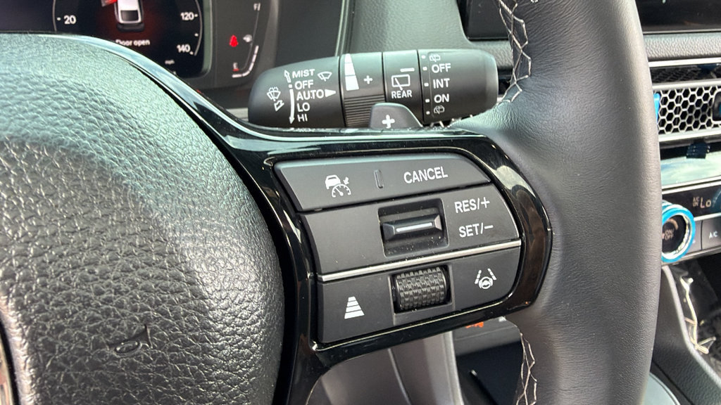 Used 2026 Honda Civic Sport Touring image 18
