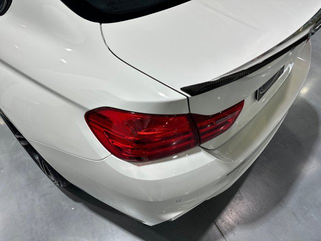 Used 2015 BMW M4 Coupe RWD image 31