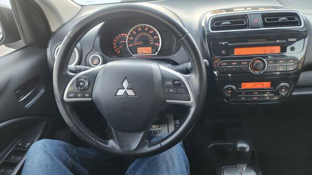 Used 2015 Mitsubishi Mirage ES image 18