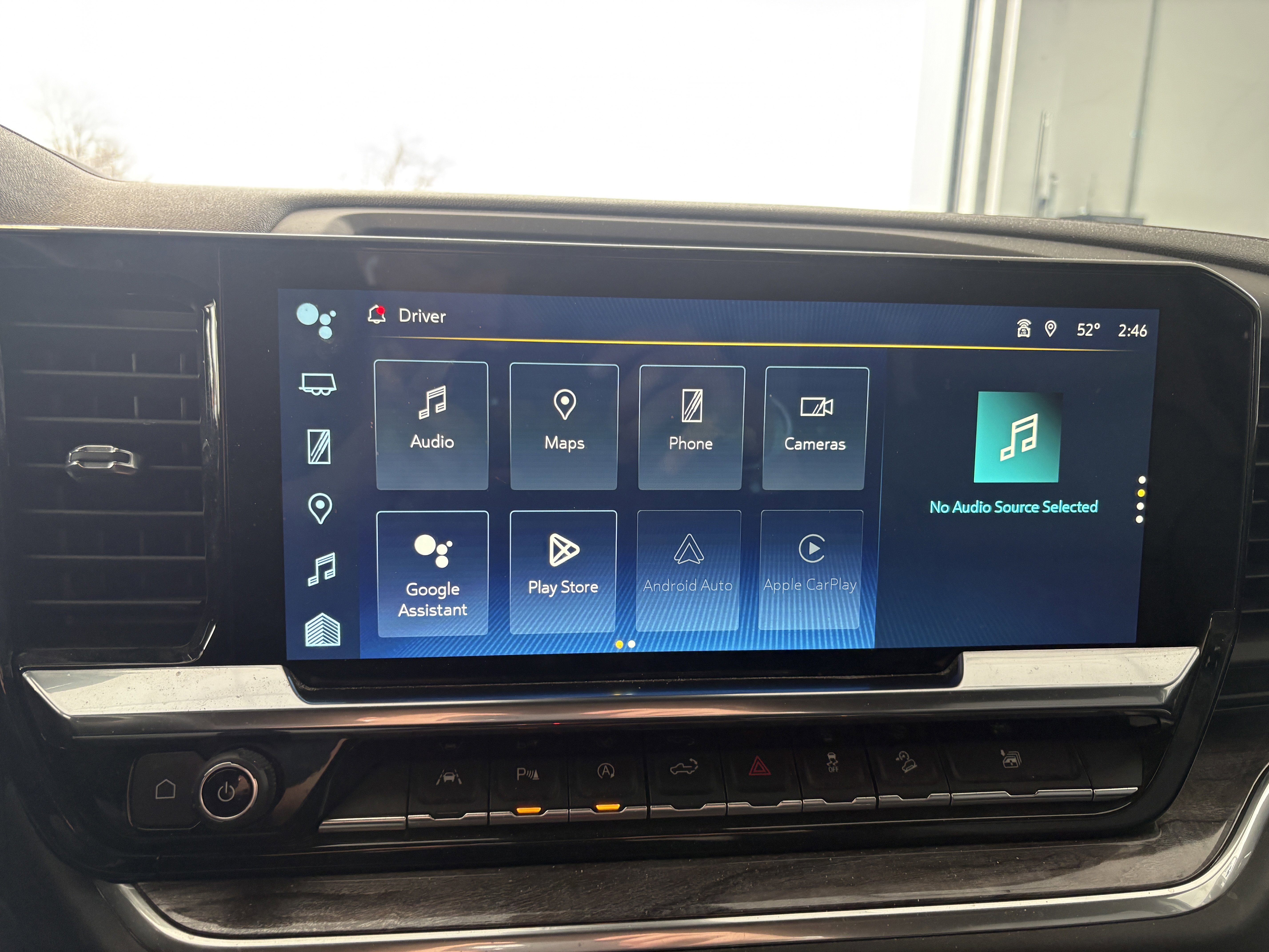 Used 2022 Chevrolet Silverado 1500 LTZ image 14