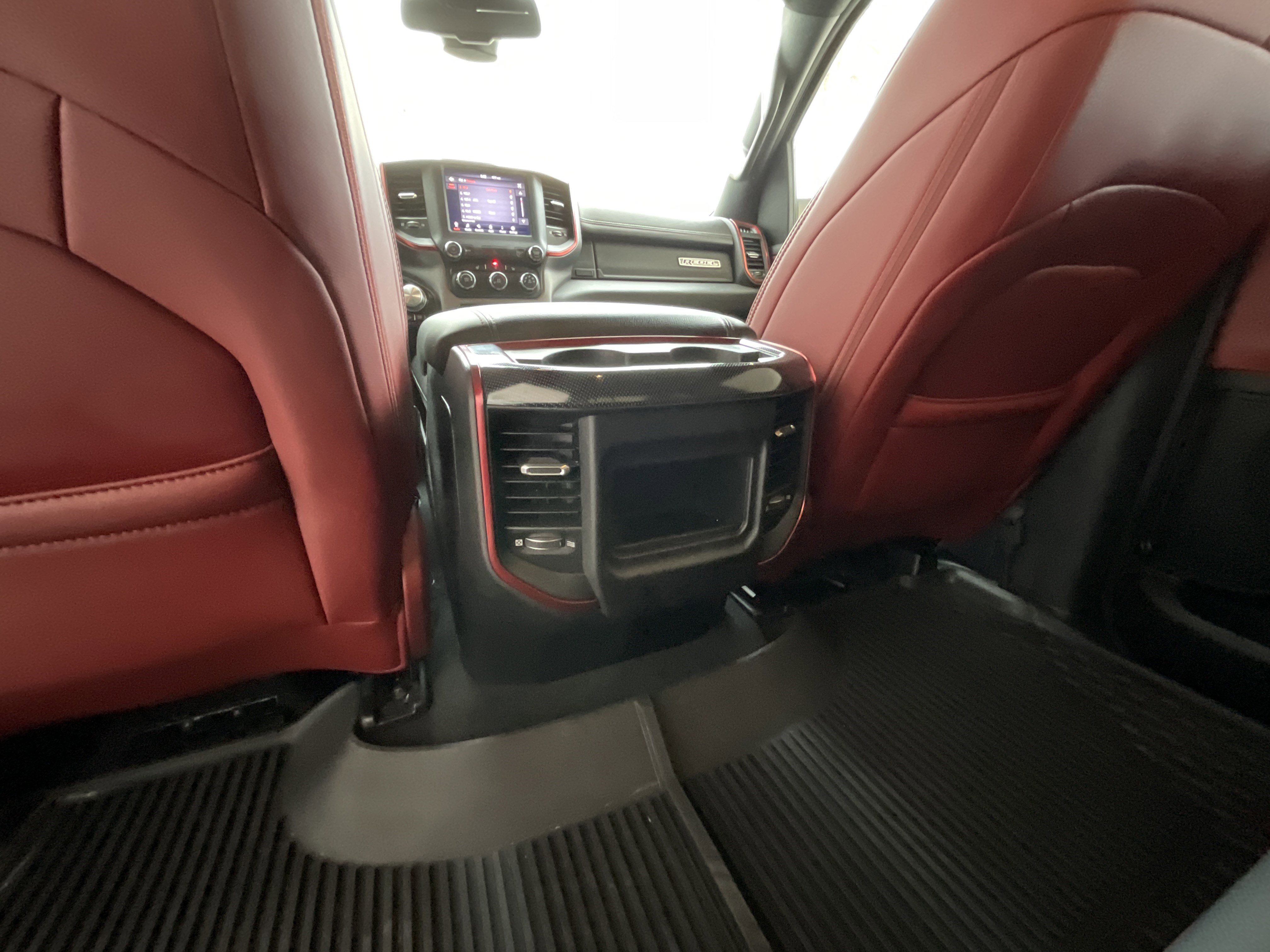 Used 2019 RAM 1500 Rebel w/ Rebel Level 1 Equipment Group image 23
