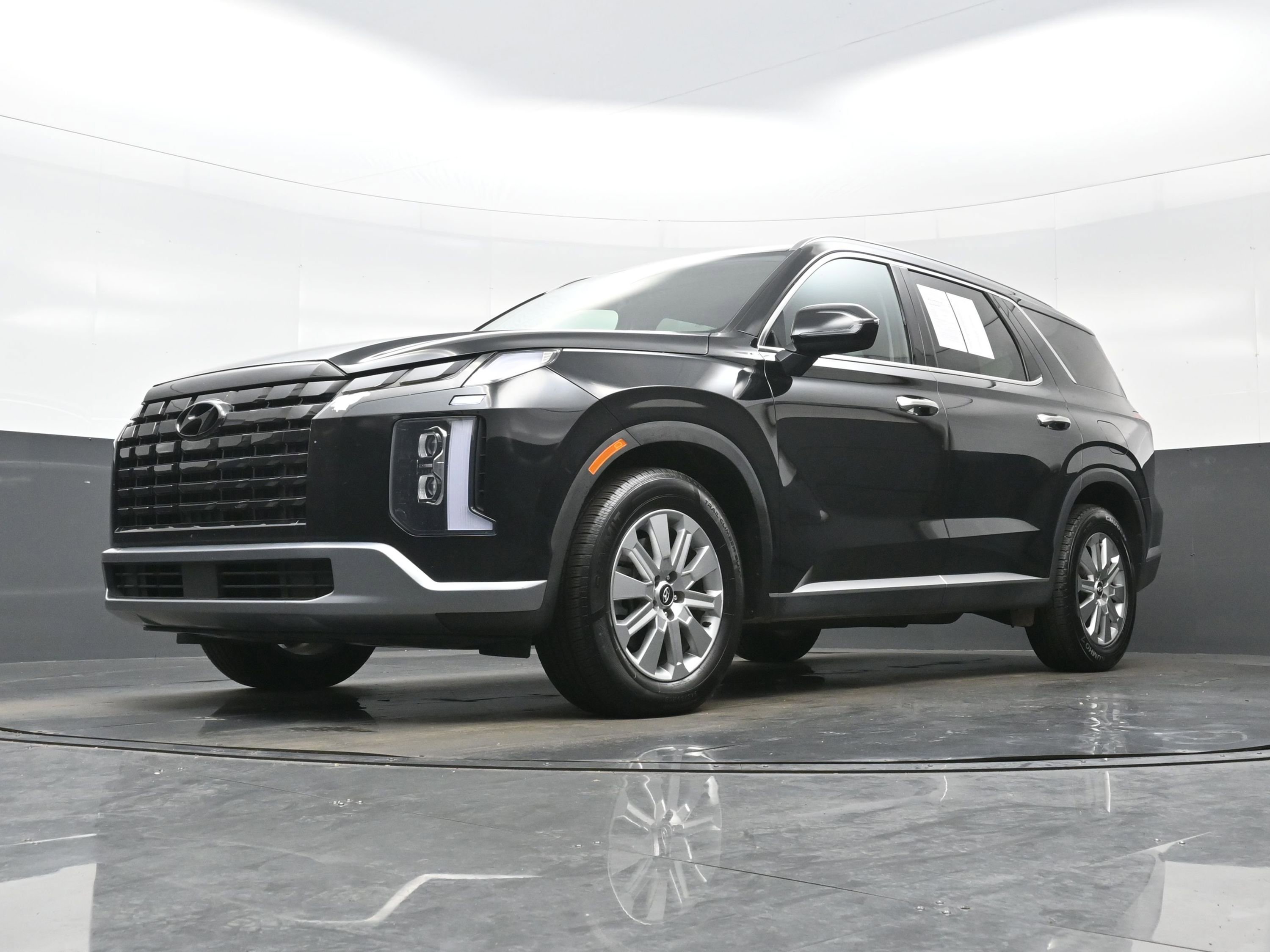 Used 2024 Hyundai Palisade SEL AWD/4WD image 26