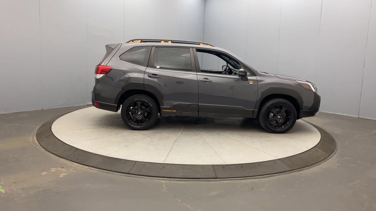 Used 2023 Subaru Forester Wilderness AWD/4WD image 6