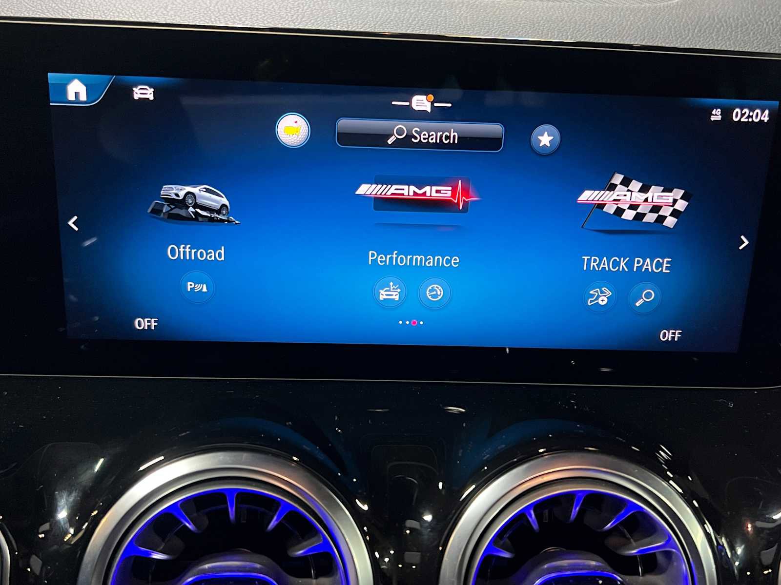 Certified 2026 Mercedes-Benz GLA 35 AMG 4MATIC image 32