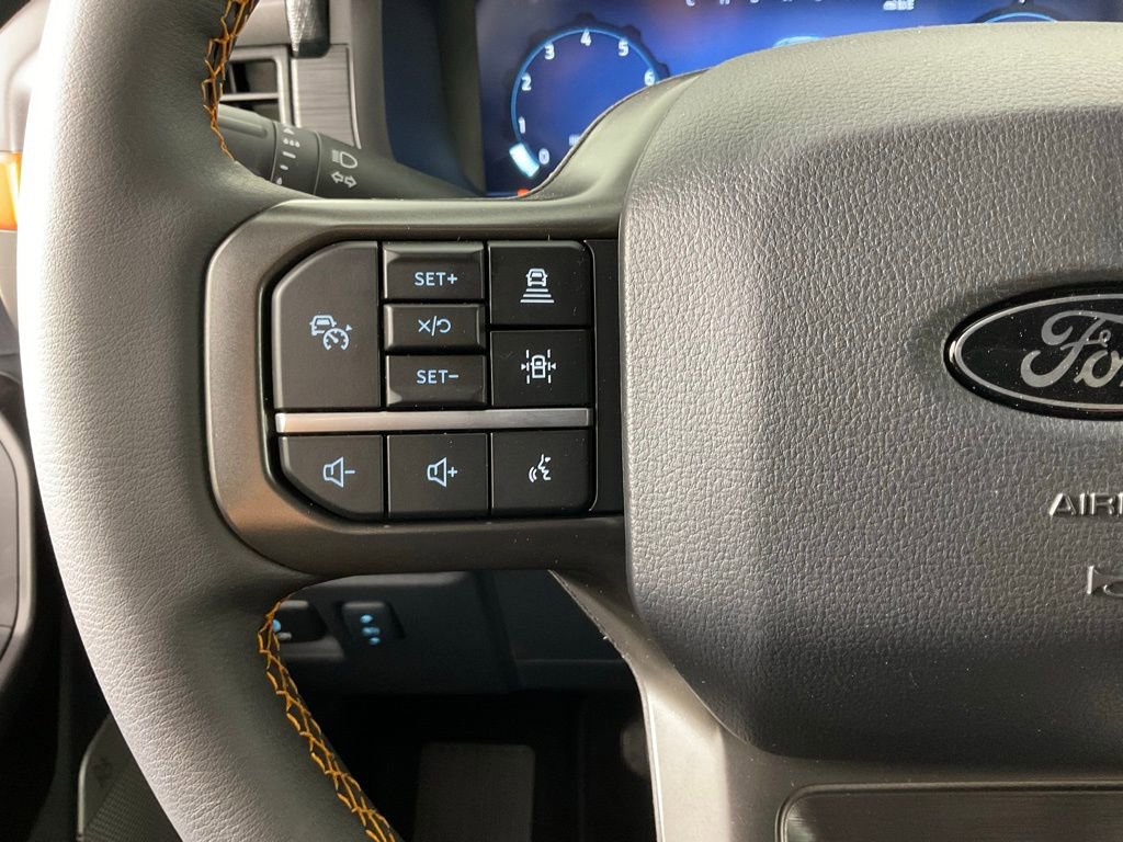 New 2026 Ford F150 Tremor image 24