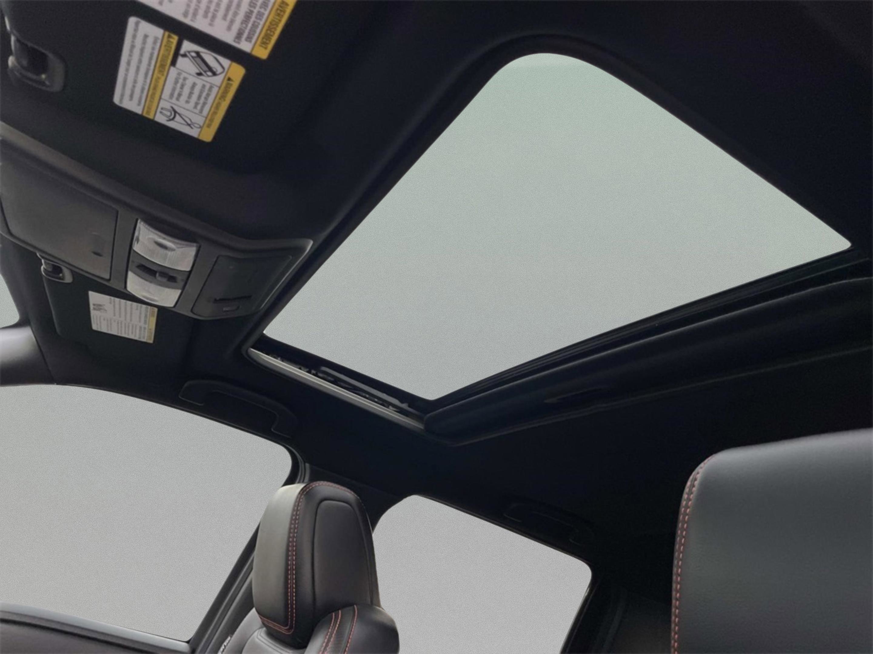 New 2026 Nissan Frontier PRO-4X w/ Pro Premium Package image 17