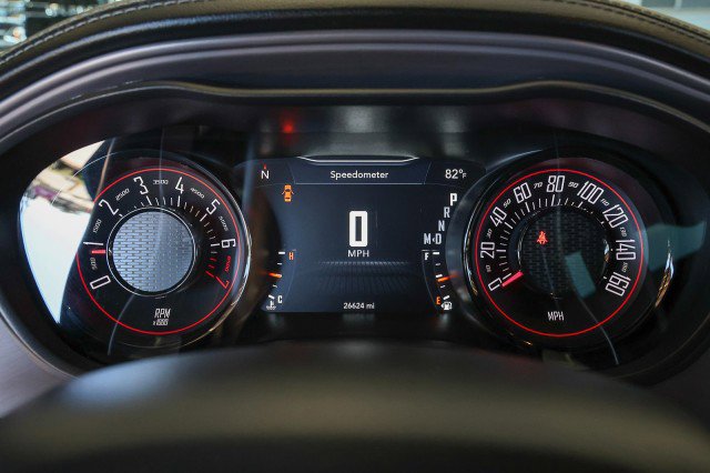 Used 2023 Dodge Challenger GT w/ Plus Package image 22