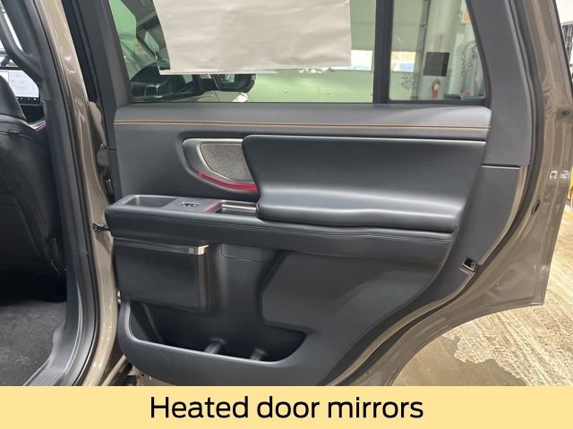 New 2026 Ford Expedition Tremor image 27