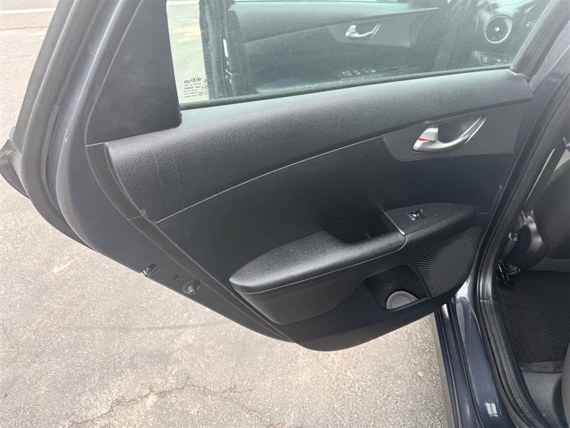 Used 2019 Kia Forte Sedan image 11