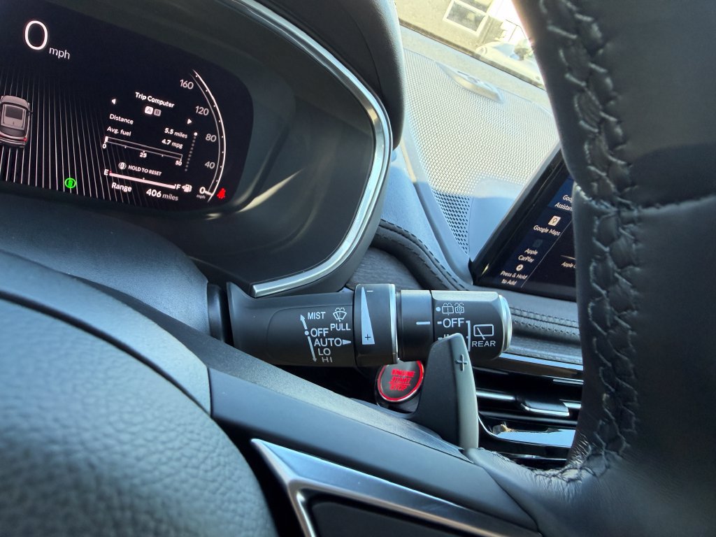New 2026 Acura MDX w/ Advance Package AWD/4WD image 23