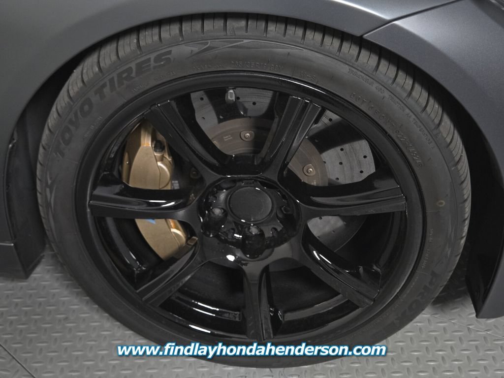 Used 2016 BMW M4 GTS RWD image 13