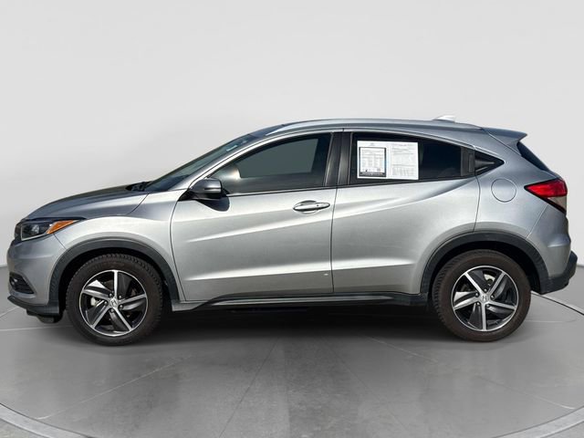 Used 2022 Honda HR-V EX image 7