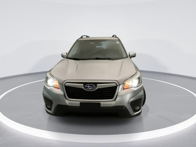 Used 2020 Subaru Forester Premium AWD/4WD image 7