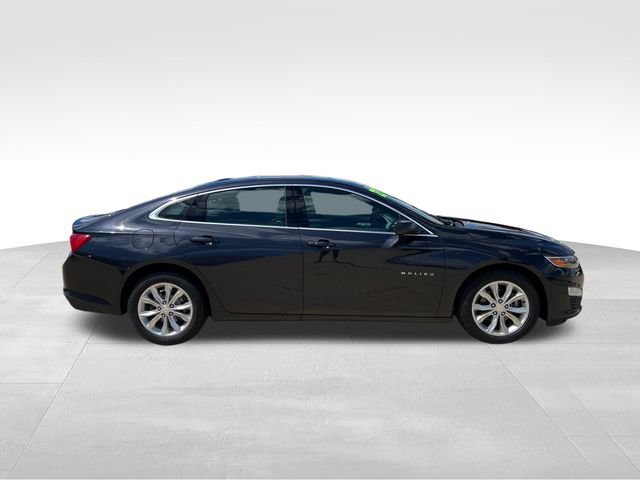 Certified 2023 Chevrolet Malibu LT FWD image 8