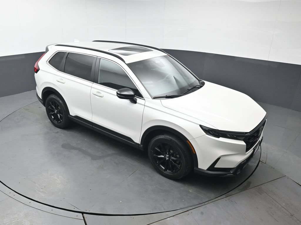 Used 2024 Honda CR-V Sport image 42