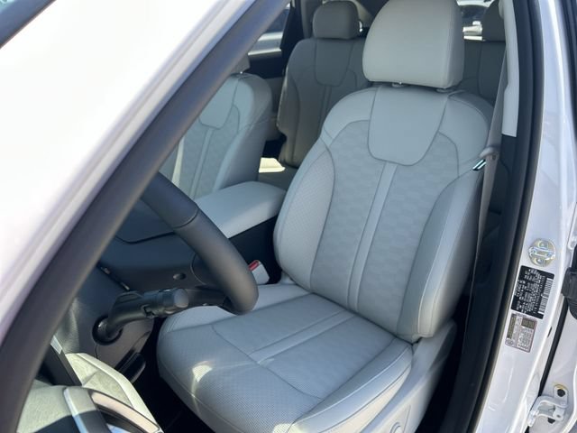 Used 2026 Kia Sorento X-Line EX AWD/4WD image 17