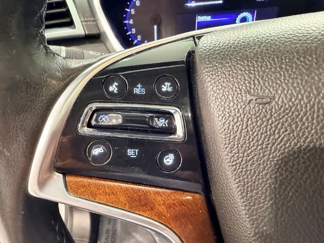 Used 2013 Cadillac SRX Performance w/ Driver Assist Package image 25