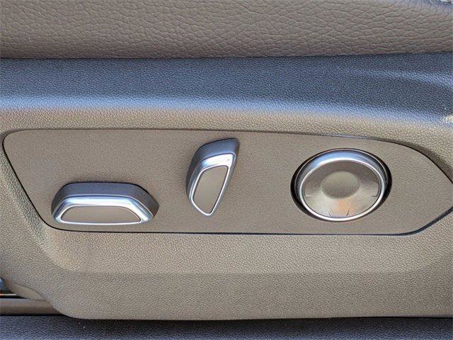 New 2026 GMC Sierra 2500 Denali w/ Denali Reserve Package image 24