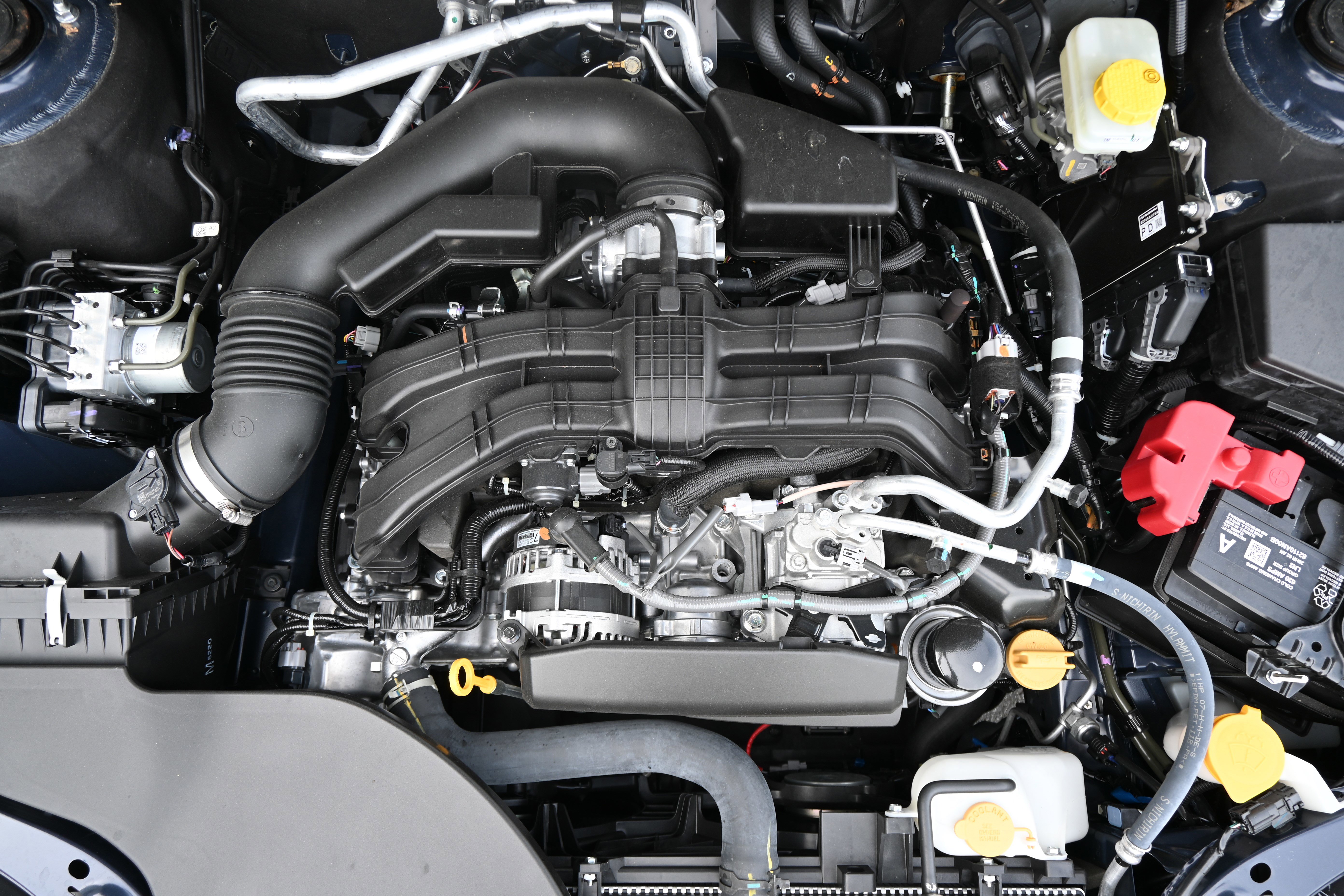 Certified 2025 Subaru Outback Touring w/ Popular Package #2 image 36