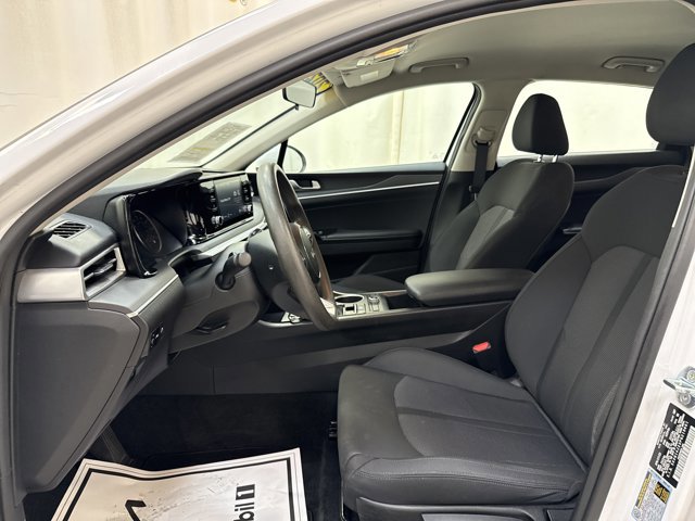 Certified 2023 Kia K5 LXS FWD image 12