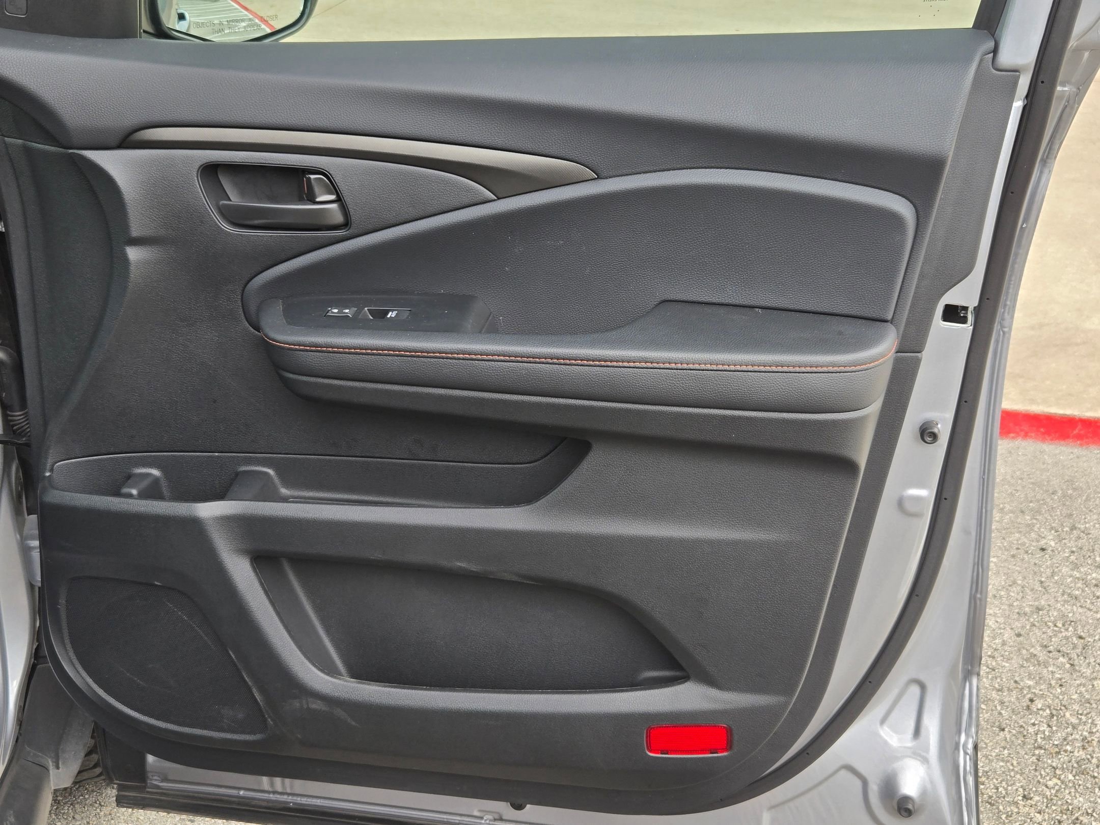 Certified 2024 Honda Passport TrailSport image 27