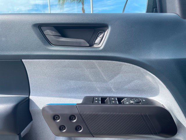 New 2026 Ford Maverick XLT FWD image 18