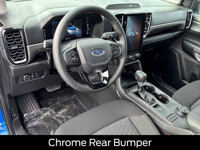 New 2025 Ford Ranger XLT image 10