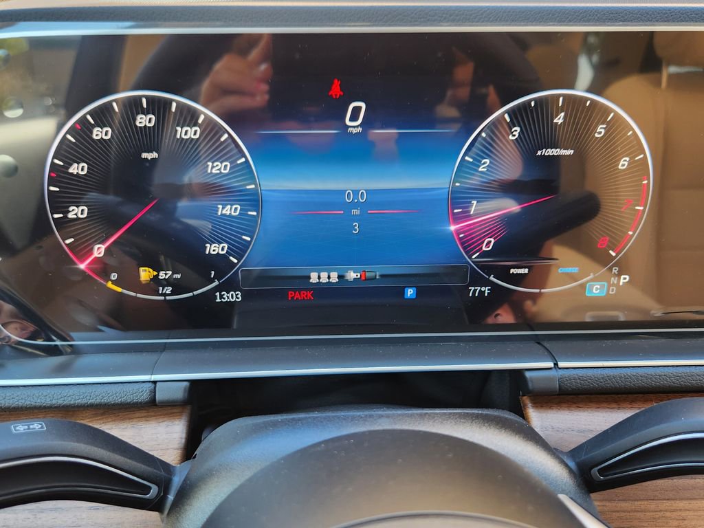 Used 2026 Mercedes-Benz GLE 350 4MATIC image 15