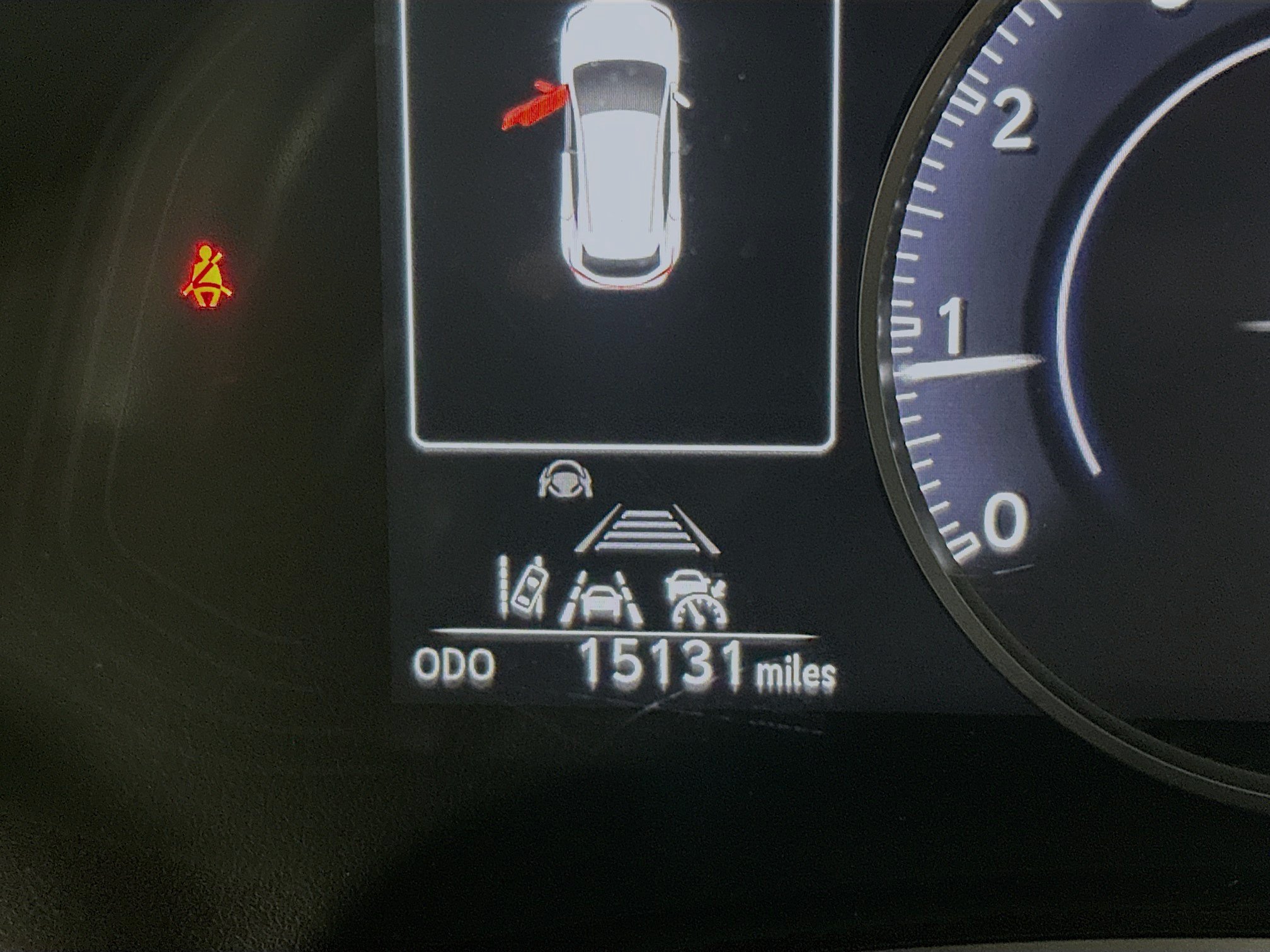 Used 2024 Lexus NX 350 AWD w/ Cold Area Package image 19