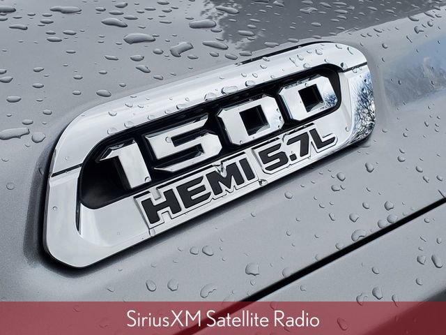 Used 2020 RAM 1500 Big Horn image 7