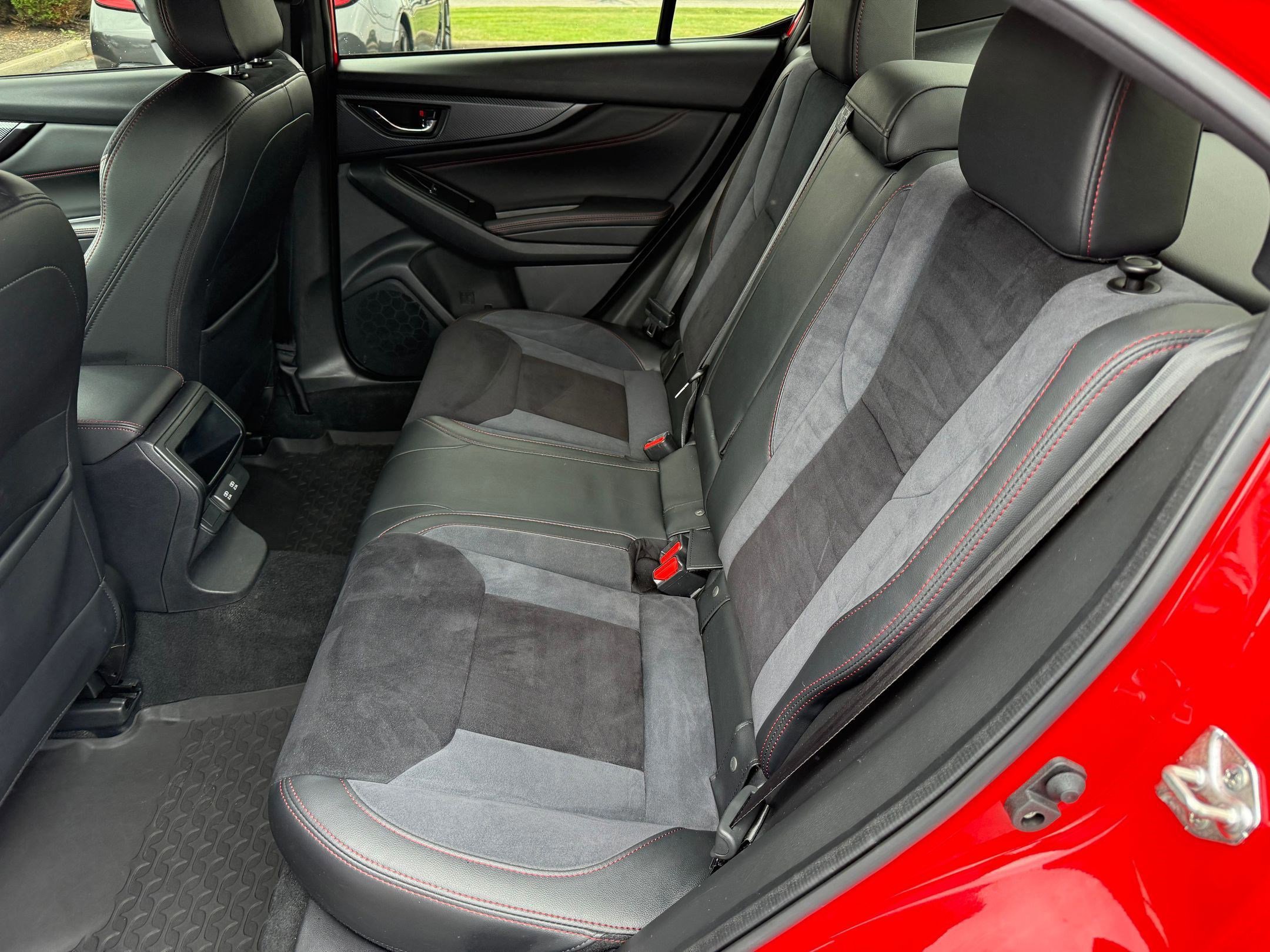 Used 2023 Subaru WRX Limited image 22