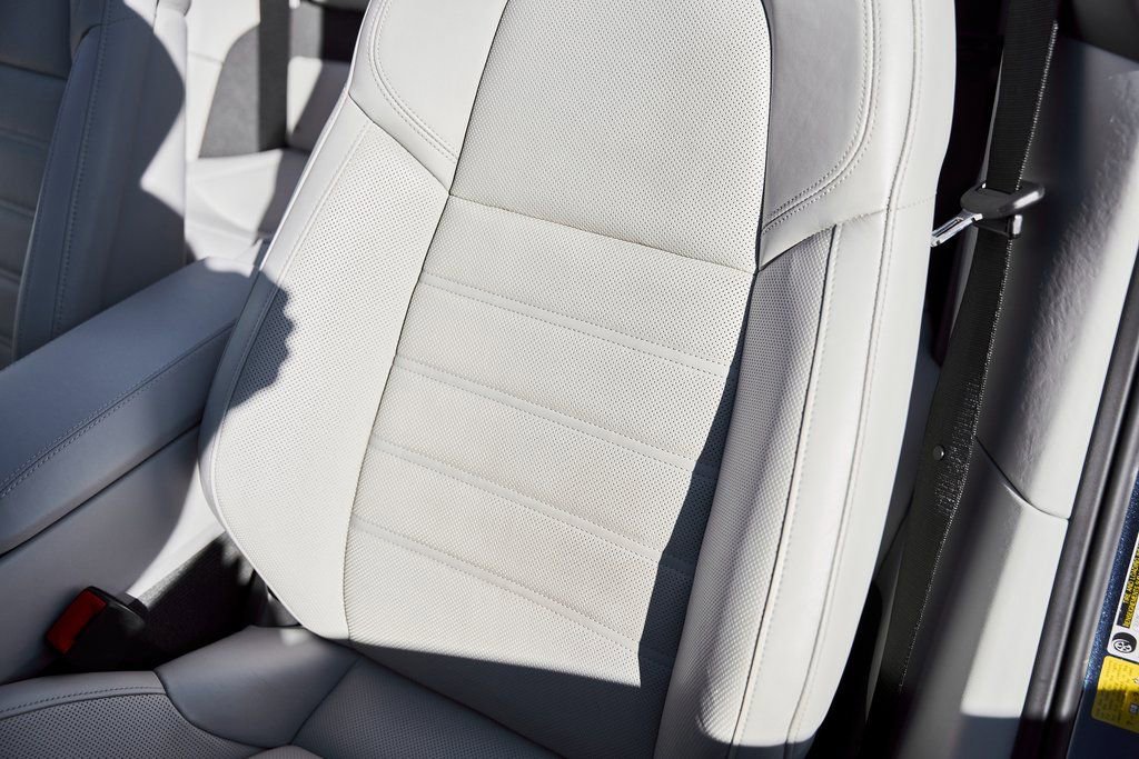 Used 2022 Porsche 911 Turbo S image 41