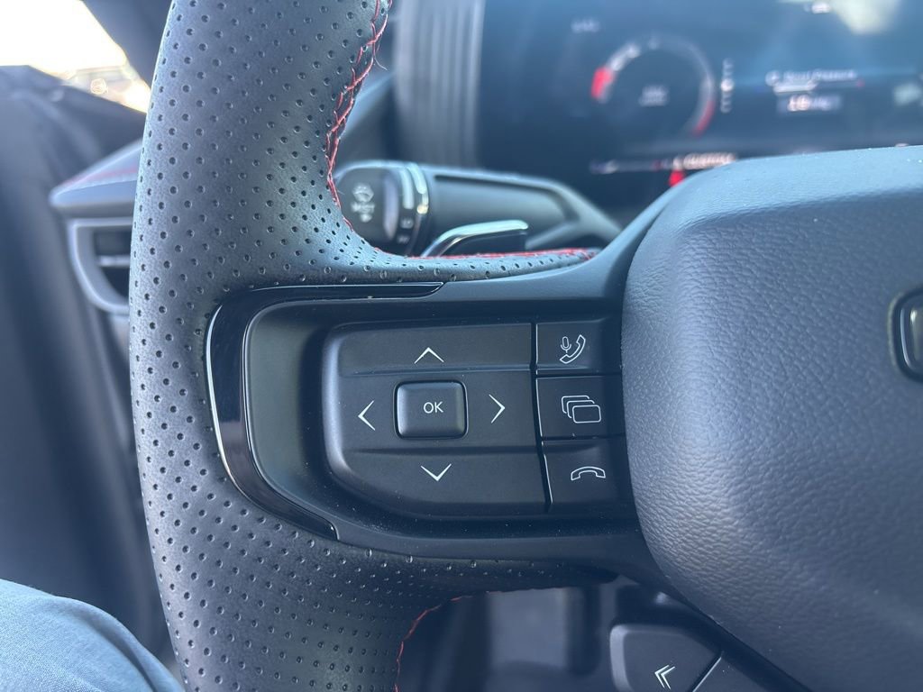 New 2026 Dodge Charger Scat Pack w/ Blacktop Package image 7