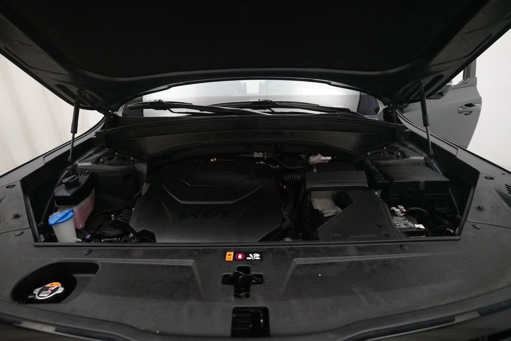 Certified 2024 Kia Telluride SX Prestige X-Line image 3